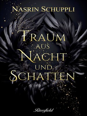 cover image of Traum aus Nacht und Schatten